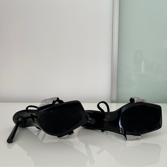 Cape Robbin Sparkly Stilettos - Picture 3 of 3